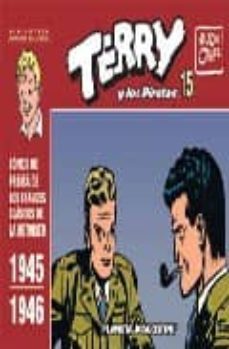 terry y los piratas nº15-9788467415957