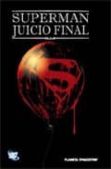 superman: juicio final-9788467476057