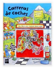 carreras de coches-9788467511857