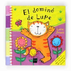 el domino de lupe-lara jones-9788467521757