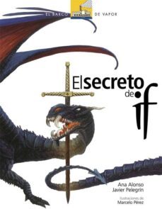 el secreto de if-9788467529357