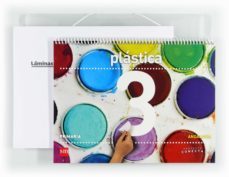 plastica conecta 2.0 andalucia 2012 3º primaria-9788467554557