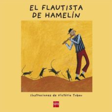 el flautista de hamelin-nuria font i ferre-9788467560657