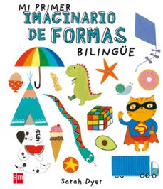 mi primer imaginario de formas bilingue-9788467591057