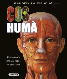 el cos huma-9788467706857