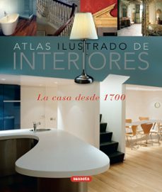 atlas ilustrado de interiores-9788467708257