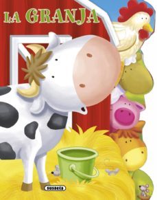 la granja (animales locos)-charles reasoner-9788467711257