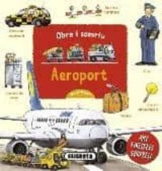 aeroport (obre i somriu)-9788467715057
