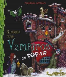 EL CASTILLO DE LOS VAMPIROS | FLORENCIA CAFFERATA | Segunda mano ...