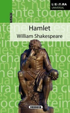 hamlet-william shakespeare-9788467730357