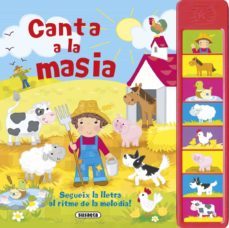 canta a la masia-9788467736557