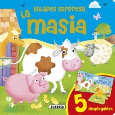la masia-9788467740257