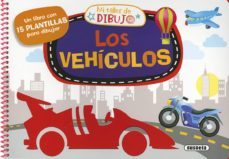 los vehiculos-9788467749557