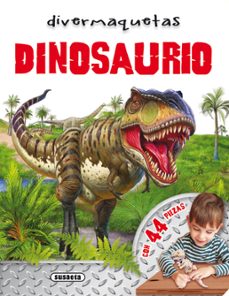 dinosaurio (divermaquetas)-9788467753257