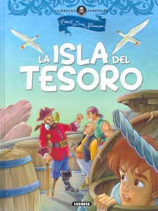 la isla del tesoro-robert louis stevenson-9788467768657