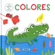 colores (figuras en relieve)-9788467782257