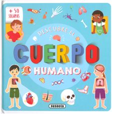 el cuerpo humano-9788467785357
