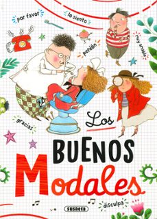 los buenos modales-ana serna-9788467798357