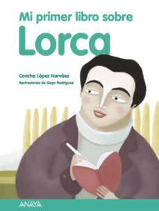 mi primer libro sobre lorca-9788467828757