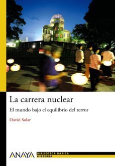 la carrera nuclear-9788467829457