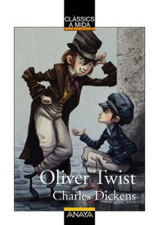 oliver twist (valenciano)-charles dickens-9788467841657
