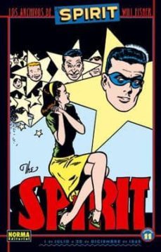 -will eisner-9788467909357