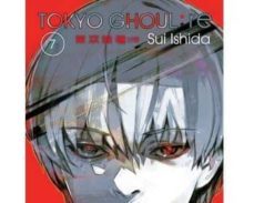 tokyo ghoule:re 7-sui ishida-9788467925357
