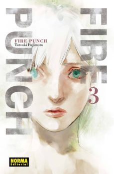 fire punch 03-tatsuki fujmoto-9788467929157