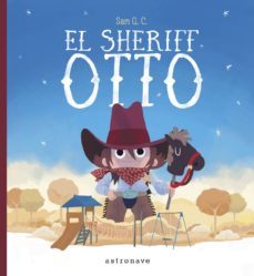 el sheriff otto-9788467933857