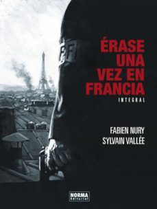erase una vez en francia: edicion integral-9788467943757
