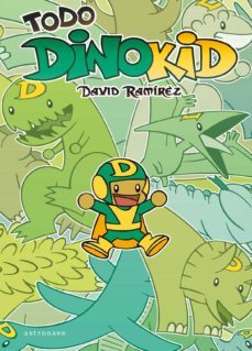 todo dinokid-9788467947557