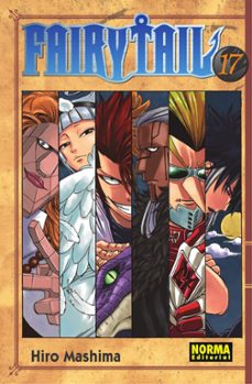 -hiro mashima-9788467953657