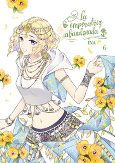 la emperatriz abandonada 6-9788467958157