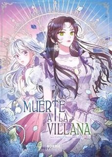 muerte a la villana 2-your april-9788467977257