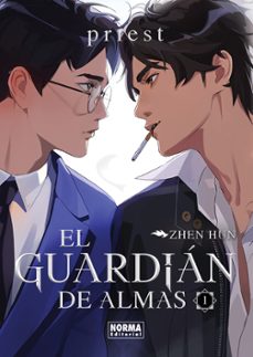 el guardian de almas 1-9788467978957