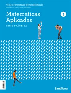 matematicas formacion profesional basica 1 ed 2022-9788468050157