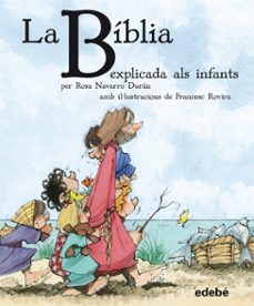 la biblia explicada als infants-9788468304557