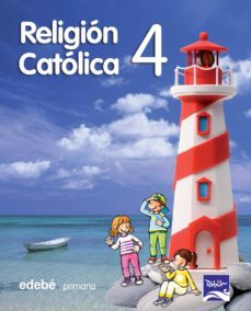 religion catolica 4 primaria tobih-9788468305257