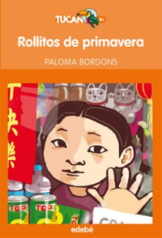 rollitos de primavera-paloma bordons gangas-9788468312057