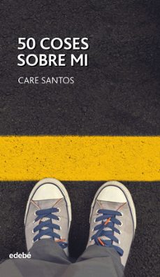 50 coses sobre mi-care santos-9788468332857