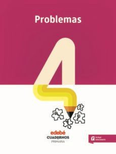 problemas 4º educacion primaria cuaderno (cas)-9788468335957