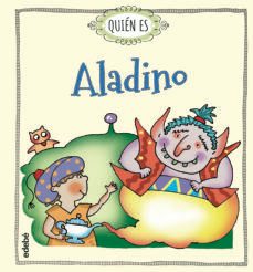 quien es aladino-9788468340357