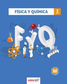 fisica y quimica 2º eso (cas)-9788468351957