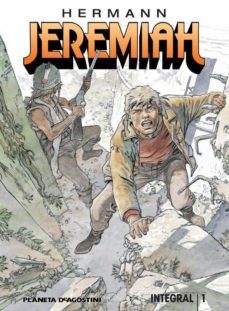 jeremiah-9788468476957