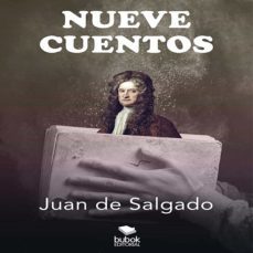nueve cuentos (ebook)-juan de salgado-9788468530857