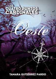 oeste (ebook)-tamara gutierrez pardo-9788468642857