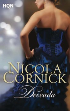 deseada (ebook)-nicola cornick-9788468707457