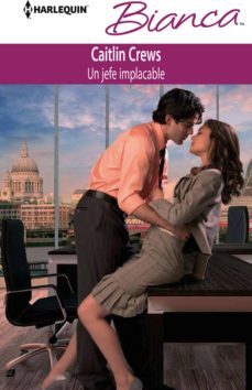 un jefe implacable-9788468724157