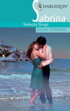 seduço grega (ebook)-susan stephens-9788468725857
