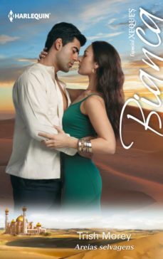 areias selvagens (ebook)-trish morey-9788468733357